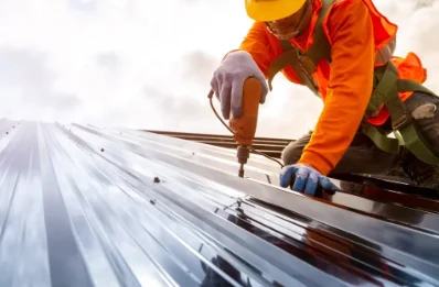 Travaux de zinguerie à Thonnance-lès-Joinville